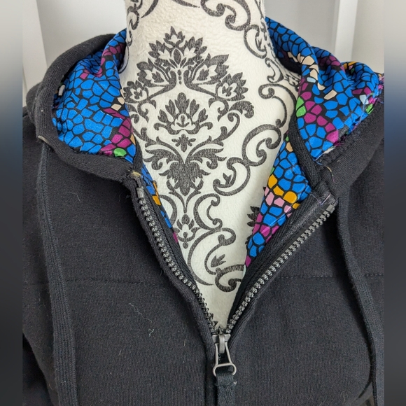 Simms NWT snowboarding jacket - Picture 3 of 10